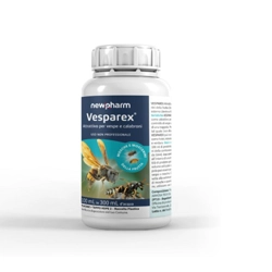 vendita online Vesparex esca concentrato 200ml Irrorazione e disinfestazione Newpharm